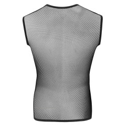 Erotisches Herren Netzshirt