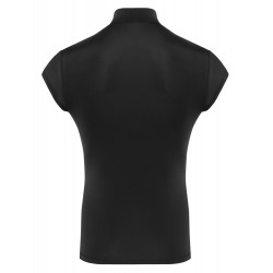 Betonendes Shirt mit kleinem Arm