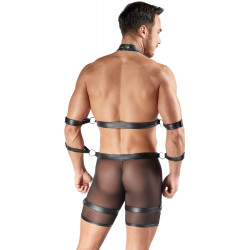 Herren Harness-Set - Svenjoyment
