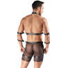 Herren Harness-Set - Svenjoyment