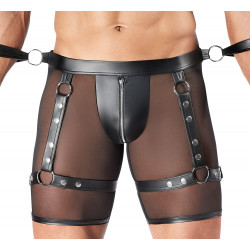 Herren Harness-Set - Svenjoyment