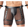Herren Harness-Set - Svenjoyment