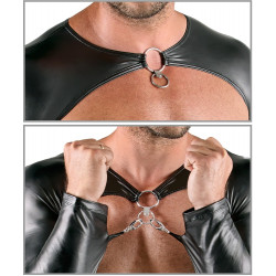 Herren Bondage-Set 3-tlg