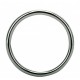 Ring of Power (45mm) - Silber