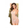 Babydoll All Yours - Penthouse Lingerie