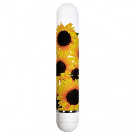 Sexy Sunflowers