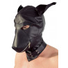 Dog Mask