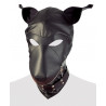 Dog Mask