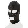 Kopfmaske aus Latex