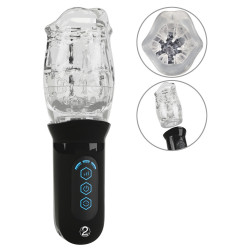 Rotating Masturbator