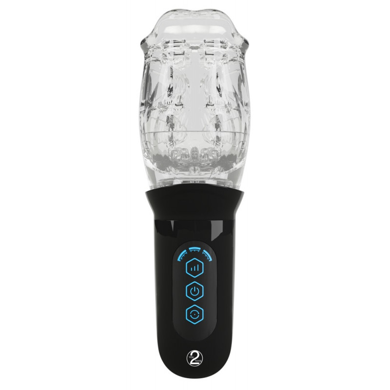 Rotating Masturbator