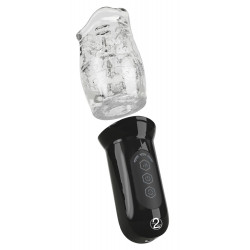 Rotating Masturbator
