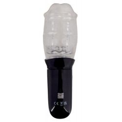 Rotating Masturbator