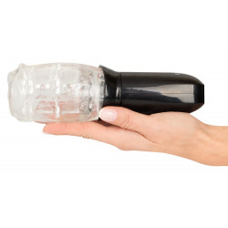 Rotating Masturbator