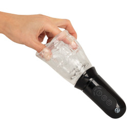 Rotating Masturbator
