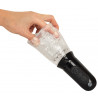 Rotating Masturbator