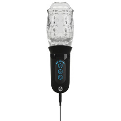 Rotating Masturbator