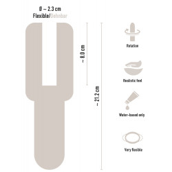Rotating Masturbator