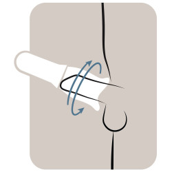 Rotating Masturbator