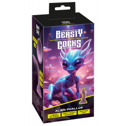 Alien Phallus - Beasty Cocks
