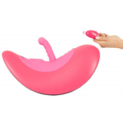 RIDE ON Solosex-Wippe - vipepad