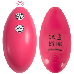 RIDE ON Solosex-Wippe - vipepad