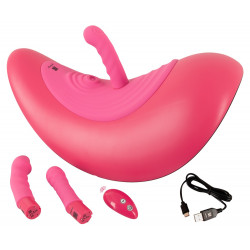 RIDE ON Solosex-Wippe - vipepad