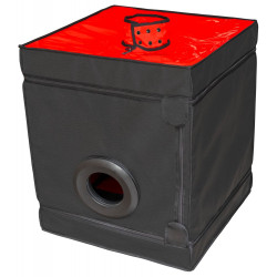 Bukkake BDSM Kabine - Secret Dome