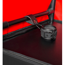 Bukkake BDSM Kabine - Secret Dome