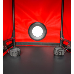 Bukkake BDSM Kabine - Secret Dome