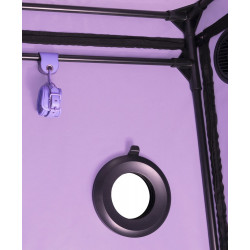 Scandale BDSM Kabine - Secret Dome