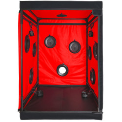 Scandale BDSM Kabine - Secret Dome