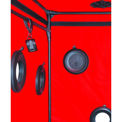 Scandale BDSM Kabine - Secret Dome