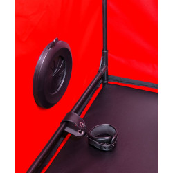 Scandale BDSM Kabine - Secret Dome