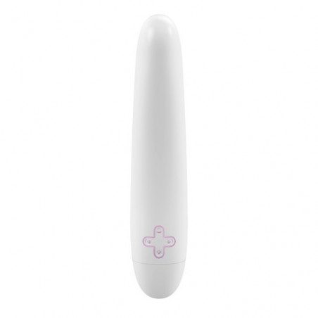 OVO F7 Vibrator - Rosa