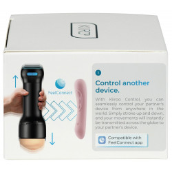 Aufsatz für Stroker Masturbator - Kiiroo