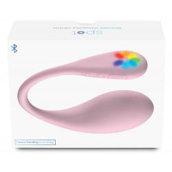 Spot Ocean Blue - Kiiroo