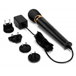 Powerful Petite Plug-in - le Wand