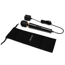Powerful Petite Plug-in - le Wand