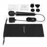 Powerful Petite Plug-in - le Wand