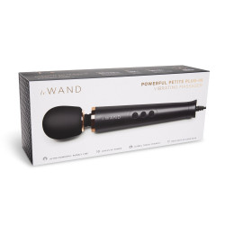 Powerful Petite Plug-in - le Wand
