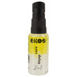 Intimgel - Eros 2in1 care & delay