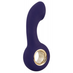 Vibrating G-& P-Spot Massager