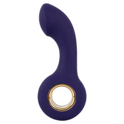 Vibrating G-& P-Spot Massager