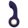 Vibrating G-& P-Spot Massager