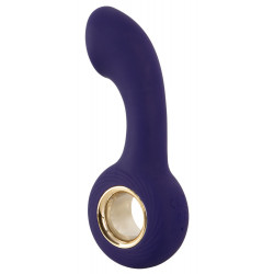 Vibrating G-& P-Spot Massager