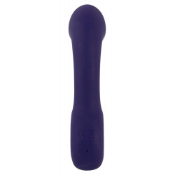 Vibrating G-& P-Spot Massager