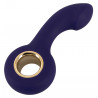 Vibrating G-& P-Spot Massager