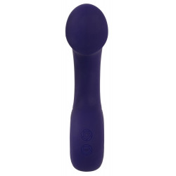 Vibrating G-& P-Spot Massager