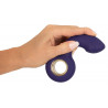 Vibrating G-& P-Spot Massager